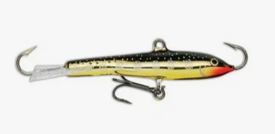 Балансир RAPALA W5 MG 9г.