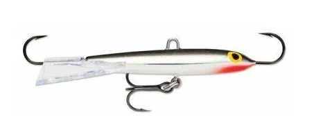Балансир Rapala Flat Jig RFJ06 FS 34г.