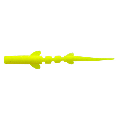 Слаги съедобные LJ PRO SERIES UNAGI SLUG 2.5in 140304-F03 10шт.