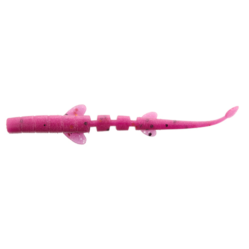 Слаги съедобные LJ PRO SERIES UNAGI SLUG 3.5in 140306-F04 5шт.