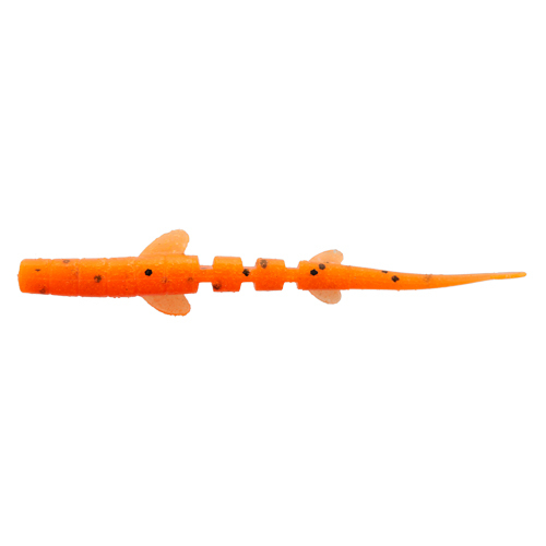 Слаги съедобные LJ PRO SERIES UNAGI SLUG 3.0in 140305-F29 7шт.