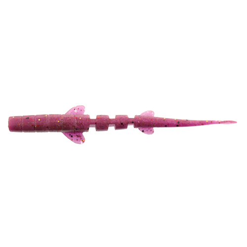 Слаги съедобные LJ PRO SERIES UNAGI SLUG 3.0in 140305-F13 7шт.