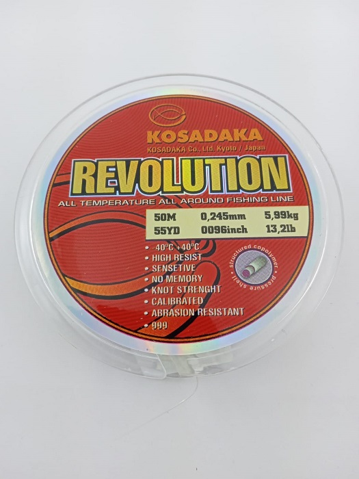 Леска Kosadaka 
