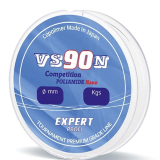 Леска Expert profi VS90N 30м 0,257мм 11,70кг
