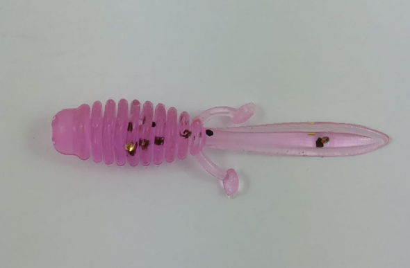 Мягкая приманка KAP Golovastik 40 UV-060