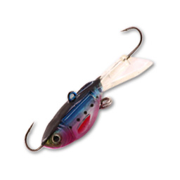 Балансир XP BAITS ICE JIG BUTTERFLY 60мм 10г #31 Blue Speck