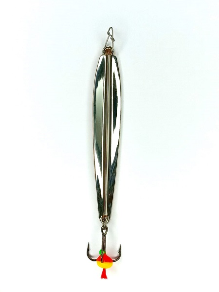 Блесна Ecopro Detonator 65мм S/C 6г
