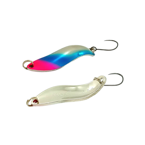 Блесна Angler's System Buxter Bux 6.5г GH