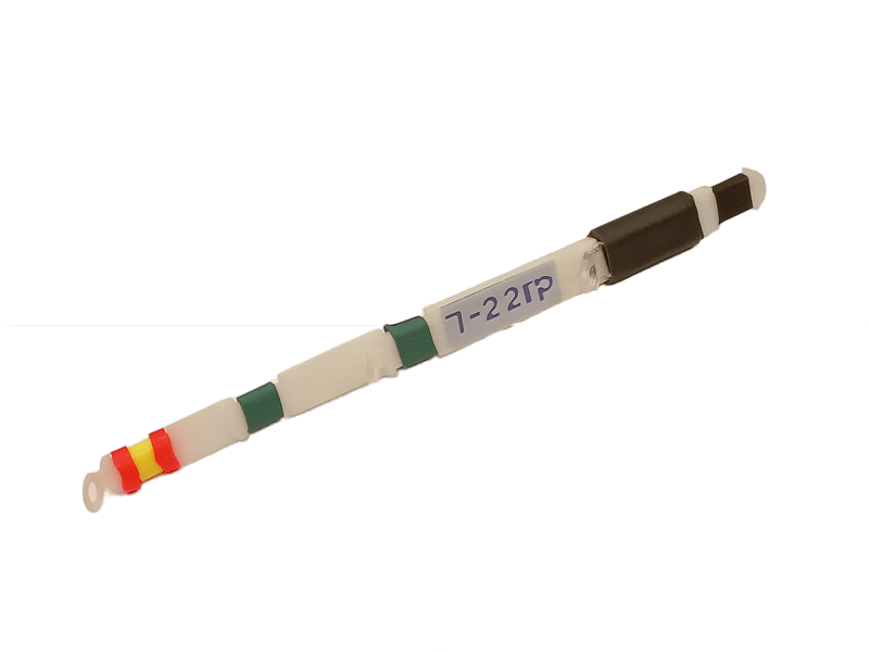 Кивок Levsha "Балансир-Р" 10см 7-22г