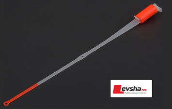 Сторожок лавсановый Levsha Style Standart 350мкр /100мм /1,3г