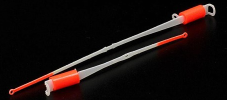 Сторожок лавсановый Levsha Style 2 Taper 300мкр /100мм 0,55г